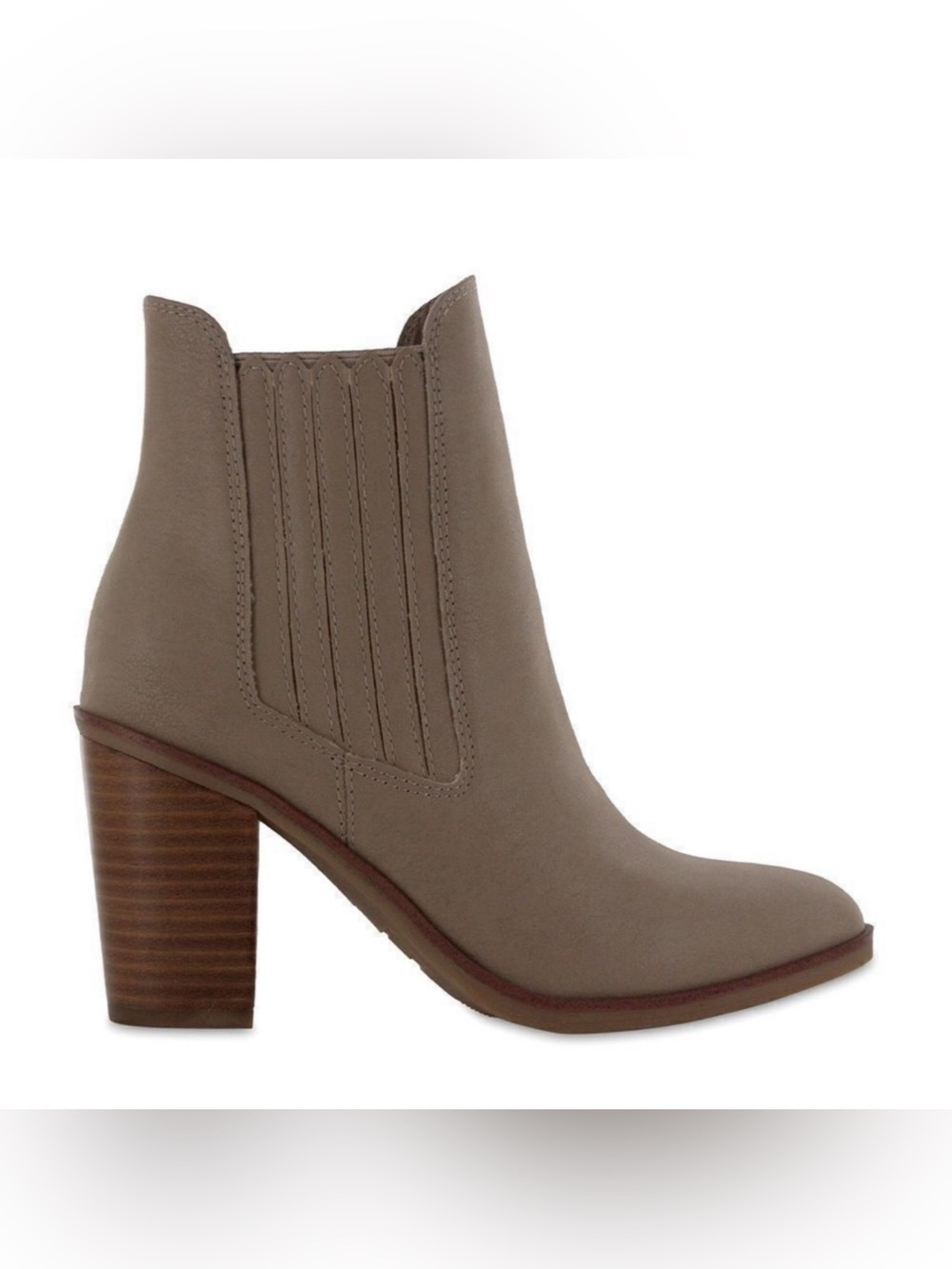 MIA Santos Boots NEW!